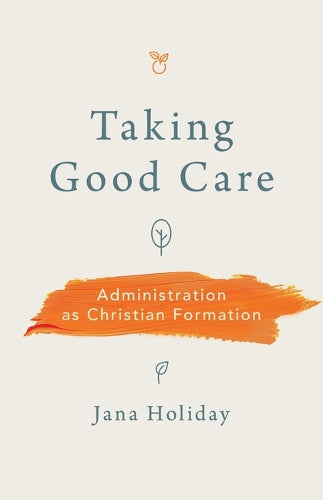 Taking Good Care