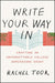 Write Your Way In