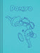 Studio Ghibli® Ponyo Notebook