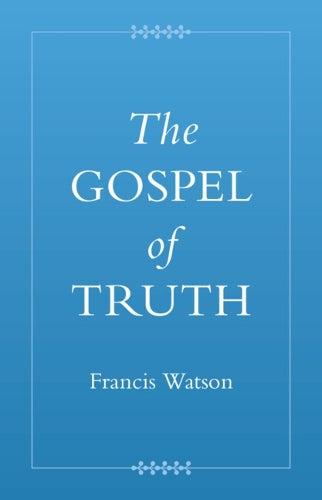The Gospel of Truth