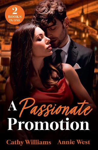 A Passionate Promotion