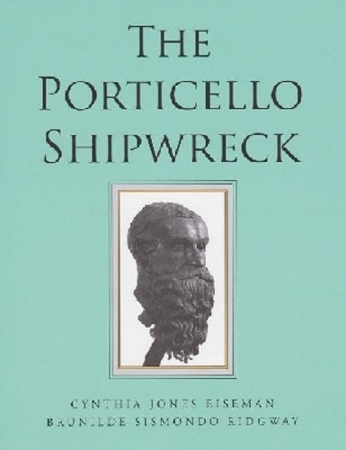 Porticello Shipwreck: a Mediterranean Merchant Vessel of 415-385 B.C