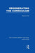 Regenerating the Curriculum