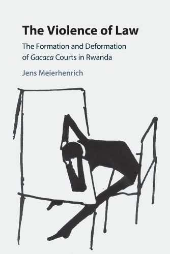 The Violence of Law