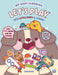 My Cozy Learning: Let's Play - with Little Puppy & Friends