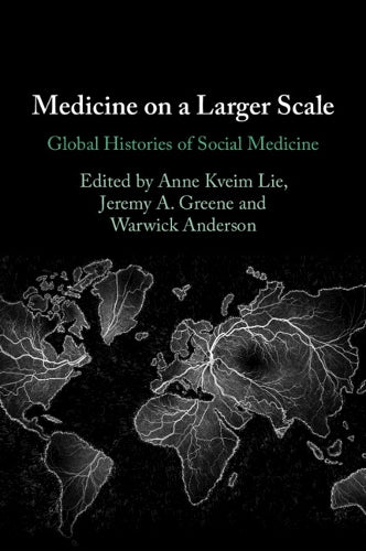 Medicine on a Larger Scale