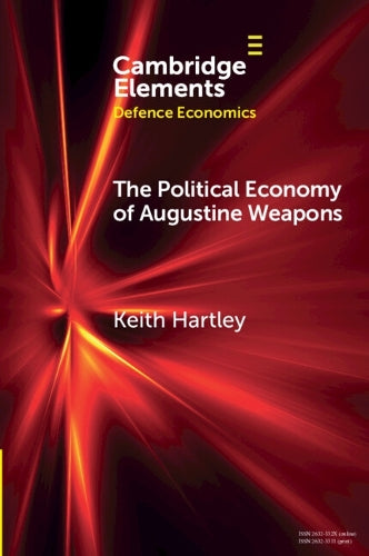 The Political Economy of Augustine Weapons