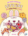 My Cozy Learning: Let's Eat -  with Hungry Bunny & Friends