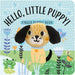 Hello, Little Puppy!