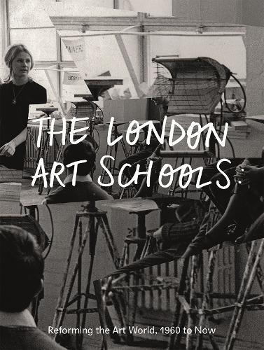The London Art Schools