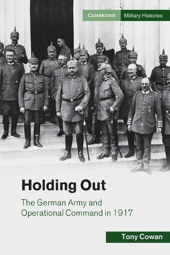 Holding Out