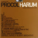 Il Meglio Dei Procol Harum