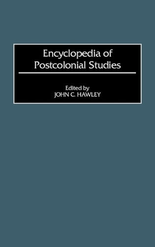 Encyclopedia of Postcolonial Studies