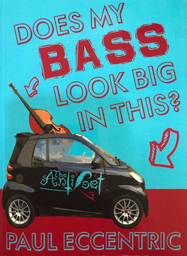 Does My Bass Look Big In This