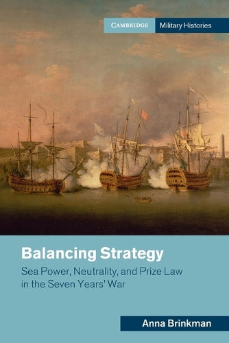 Balancing Strategy