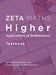 Higher Applications of Mathematics