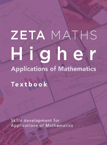 Higher Applications of Mathematics