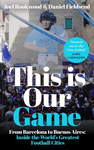 This is Our Game