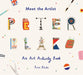 Meet the Artist: Peter Blake