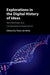 Explorations in the Digital History of Ideas