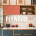 Plywood