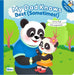 My Dad Knows Best (Sometimes!): Lift the Flap and Laugh Along: 2 (The Panda Family, 2