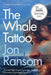 The Whale Tattoo