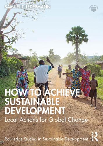 How to Achieve Sustainable Development