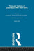 Collected Works of John Stuart Mill