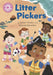 Reading Champion: Litter Pickers
