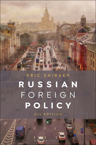 Russian Foreign Policy