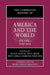 The Cambridge History of America and the World: Volume 1, 1500–1820