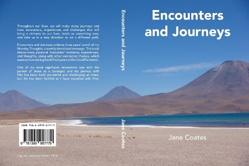 Encounters and Journeys