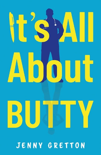 It’s All About Butty