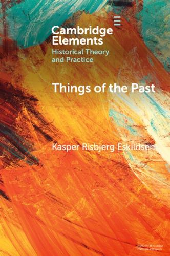 Things of the Past
