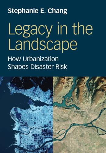 Legacy in the Landscape