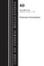 Code of Federal Regulations, Title 40 Protection of the Environment 400-424, Revised as of July 1, 2023