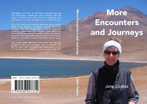 More Encounters and Journeys