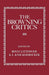 The Browning Critics