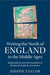 Writing the North of England in the Middle Ages