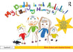 My Daddy is Not Autistic (But My Mummy is)