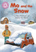 Reading Champion: Mo and the Snow