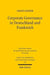 Corporate Governance in Deutschland und Frankreich