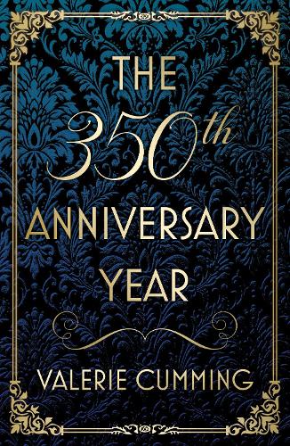 The 350th Anniversary Year