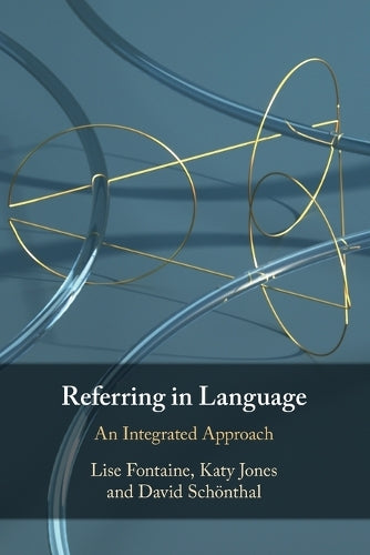 Referring in Language
