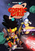 Cosmic Girls volume # 1