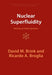 Nuclear Superfluidity