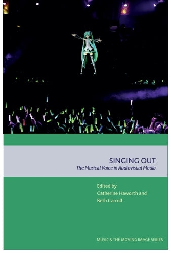 Singing Out