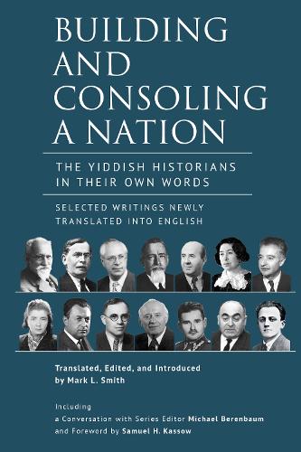 Building and Consoling a Nation
