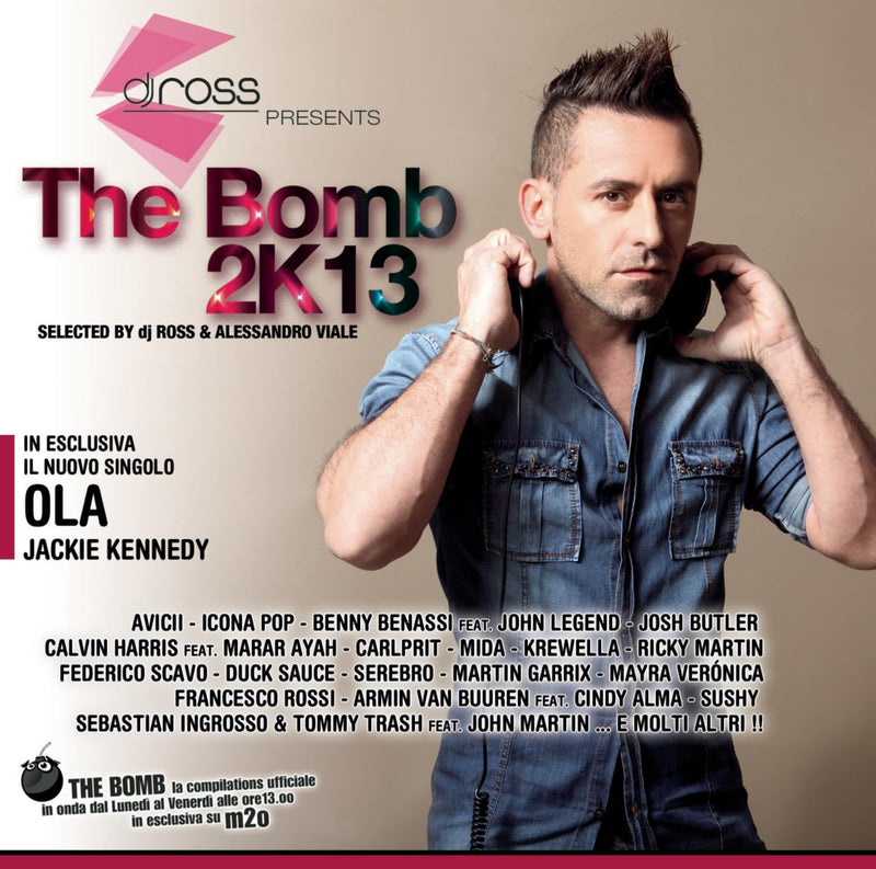 The Bomb